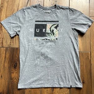 Hurley Tee